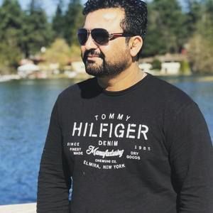 Meet your Posher, Mintu